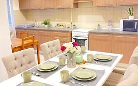 Sziv Apartment - Modern And Comfortable
